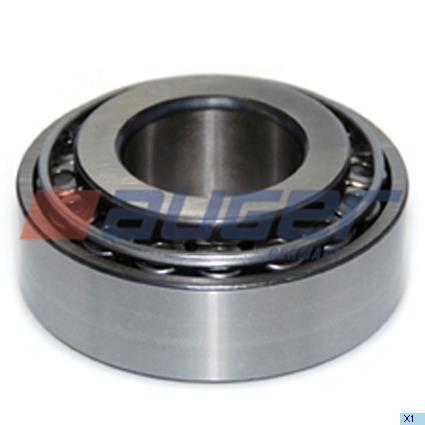 Auger 54811 Wheel hub bearing 54811: Buy near me at 2407.PL in Poland at an Affordable price!