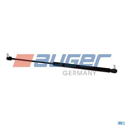 Auger 54396 Gas Spring 54396: Buy near me in Poland at 2407.PL - Good price!