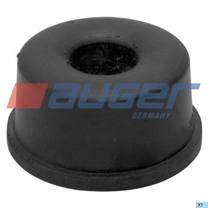 Auger 54627 Rubber damper 54627: Buy near me in Poland at 2407.PL - Good price!