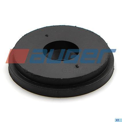 Auger 54628 Rubber damper 54628: Buy near me in Poland at 2407.PL - Good price!