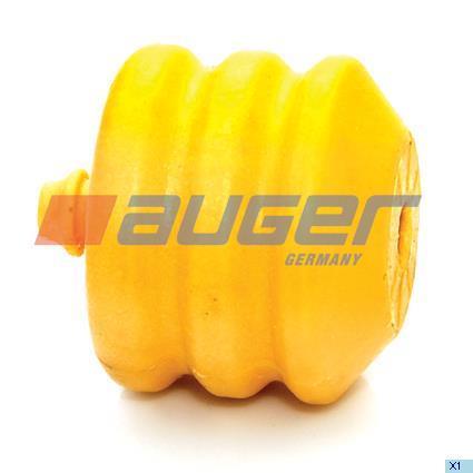 Auger 54633 Buffer, spring plate 54633: Buy near me in Poland at 2407.PL - Good price!