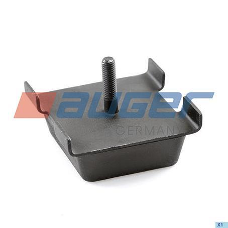 Auger 52998 Rubber buffer, suspension 52998: Buy near me in Poland at 2407.PL - Good price!