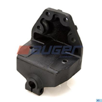 Auger 53028 Spring Mounting, axle beam 53028: Buy near me in Poland at 2407.PL - Good price!