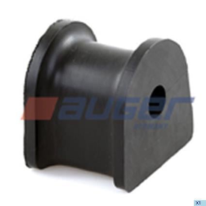 Auger 53088 Rear Stabilizer Bush Bottom 53088: Buy near me in Poland at 2407.PL - Good price!