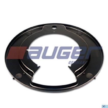 Auger 53119 Wheel bearing 53119: Buy near me in Poland at 2407.PL - Good price!
