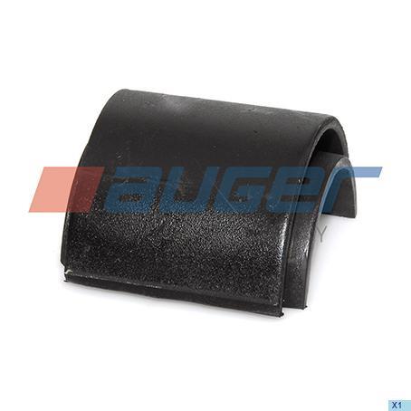 Auger 53154 Rear stabilizer bush 53154: Buy near me in Poland at 2407.PL - Good price!