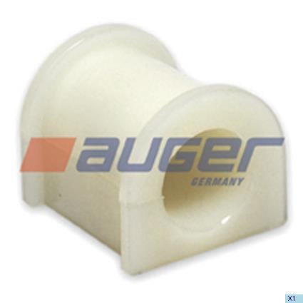 Auger 53223 Rear stabilizer bush 53223: Buy near me in Poland at 2407.PL - Good price!