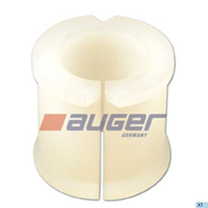 Auger 53224 Front stabilizer bush, lower part 53224: Buy near me in Poland at 2407.PL - Good price!