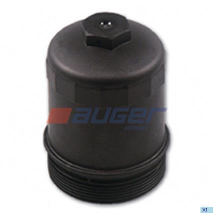 Auger 53228 Cap, oil filter housing 53228: Buy near me in Poland at 2407.PL - Good price!