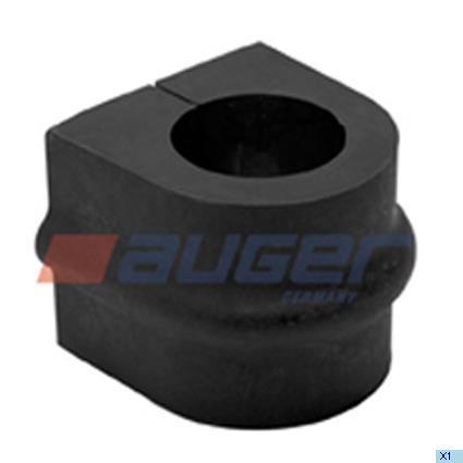 Auger 53254 Rear stabilizer bush 53254: Buy near me in Poland at 2407.PL - Good price!