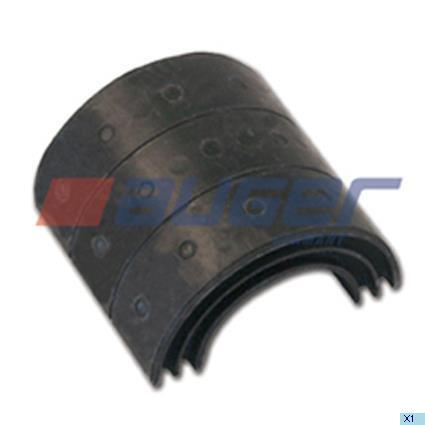 Auger 53257 Front stabilizer bush 53257: Buy near me in Poland at 2407.PL - Good price!