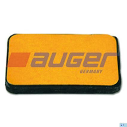 Auger 53261 Rubber buffer, suspension 53261: Buy near me in Poland at 2407.PL - Good price!