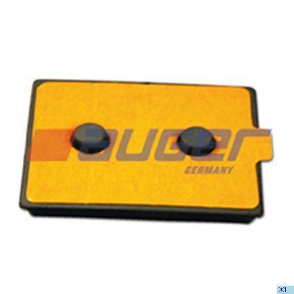 Auger 53262 Rubber buffer, suspension 53262: Buy near me at 2407.PL in Poland at an Affordable price!
