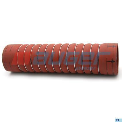 Auger 54963 Charger Air Hose 54963: Buy near me in Poland at 2407.PL - Good price!