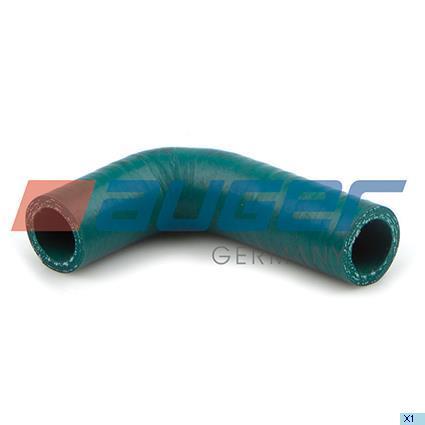 Auger 55030 High pressure hose with ferrules 55030: Buy near me in Poland at 2407.PL - Good price!