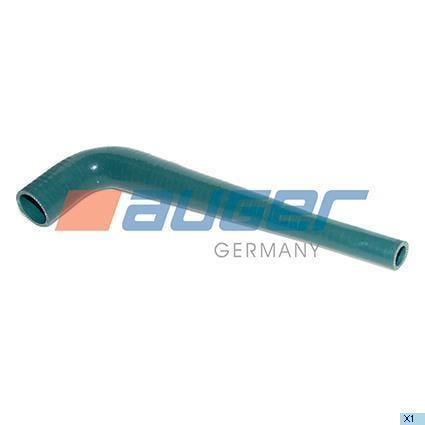 Auger 55034 High pressure hose with ferrules 55034: Buy near me in Poland at 2407.PL - Good price!