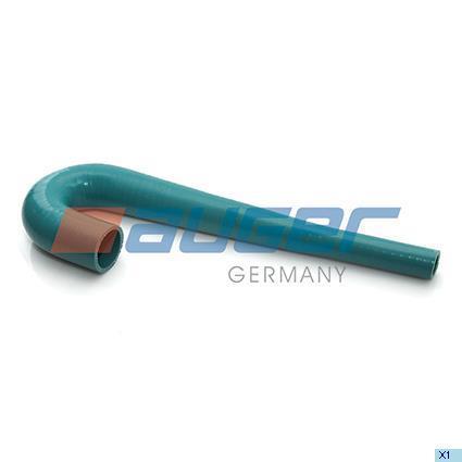 Auger 55035 High pressure hose with ferrules 55035: Buy near me in Poland at 2407.PL - Good price!