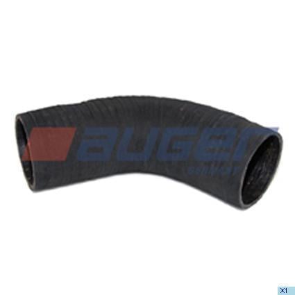 Auger 55036 Charger Air Hose 55036: Buy near me at 2407.PL in Poland at an Affordable price!