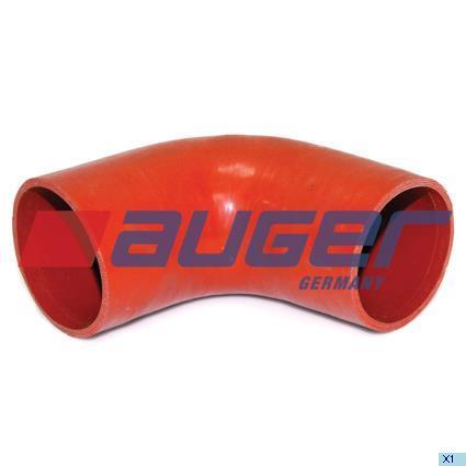Auger 55037 Refrigerant pipe 55037: Buy near me in Poland at 2407.PL - Good price!