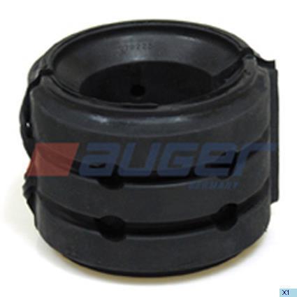 Auger 55057 Rear stabilizer bush 55057: Buy near me in Poland at 2407.PL - Good price!