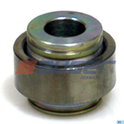 Auger 55058 Bearing, clutch lever 55058: Buy near me in Poland at 2407.PL - Good price!