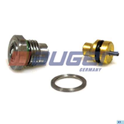 Auger 55069 Repair Kit, tilt cylinder 55069: Buy near me at 2407.PL in Poland at an Affordable price!