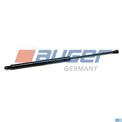 Auger 55091 Gas Spring, boot-/cargo area 55091: Buy near me in Poland at 2407.PL - Good price!