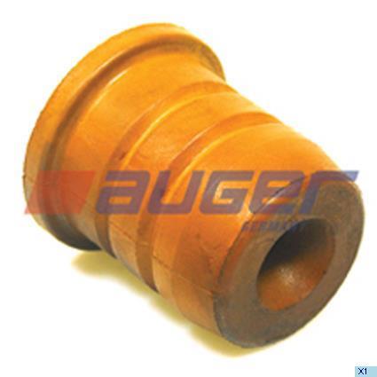 Auger 54652 Buffer, spring plate 54652: Buy near me in Poland at 2407.PL - Good price!