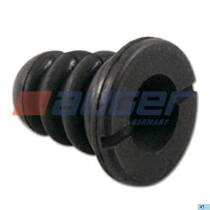Auger 53276 Rubber buffer, suspension 53276: Buy near me in Poland at 2407.PL - Good price!