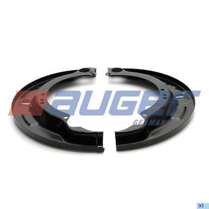 Auger 53281 Wheel bearing 53281: Buy near me in Poland at 2407.PL - Good price!