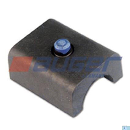 Auger 53372 Front stabilizer bush 53372: Buy near me in Poland at 2407.PL - Good price!