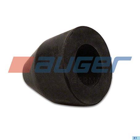 Auger 53375 Rubber buffer, suspension 53375: Buy near me in Poland at 2407.PL - Good price!