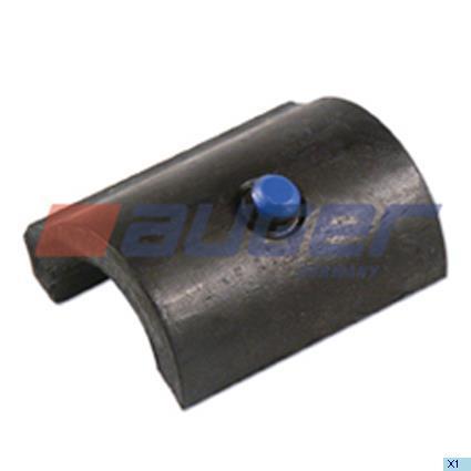 Auger 53378 Front stabilizer bush 53378: Buy near me in Poland at 2407.PL - Good price!
