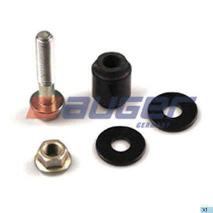 Auger 53433 Stabilizer bar mounting kit 53433: Buy near me in Poland at 2407.PL - Good price!