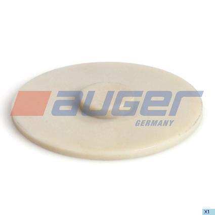 Auger 53493 Rubber buffer, suspension 53493: Buy near me in Poland at 2407.PL - Good price!