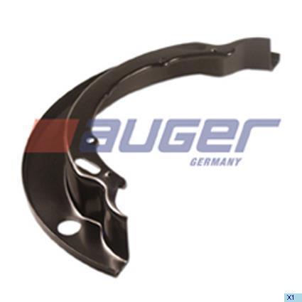 Auger 53501 Wheel bearing 53501: Buy near me in Poland at 2407.PL - Good price!