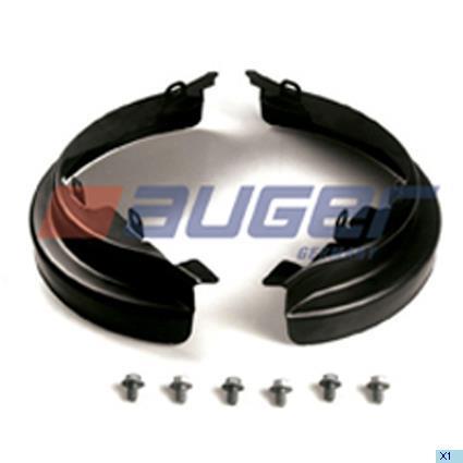 Auger 53521 Wheel bearing 53521: Buy near me in Poland at 2407.PL - Good price!
