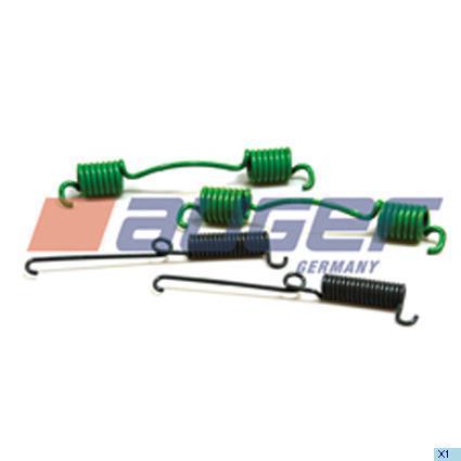 Auger 55124 Repair Kit, automatic adjustment 55124: Buy near me in Poland at 2407.PL - Good price!