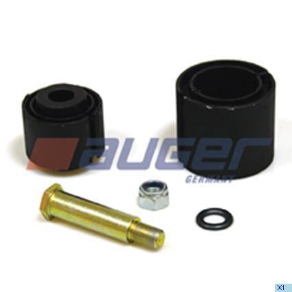 Auger 55143 Stabilizer bar mounting kit 55143: Buy near me in Poland at 2407.PL - Good price!