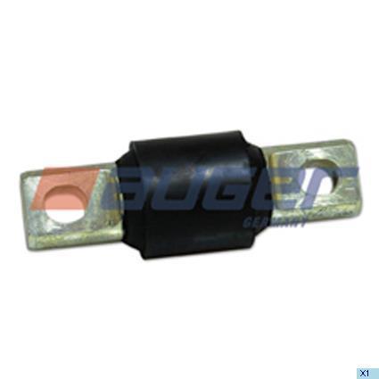 Auger 55199 Spring bolt 55199: Buy near me in Poland at 2407.PL - Good price!