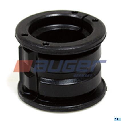 Auger 55202 Rear stabilizer bush 55202: Buy near me in Poland at 2407.PL - Good price!