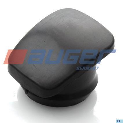 Auger 55278 Gear knob cover 55278: Buy near me in Poland at 2407.PL - Good price!