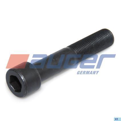 Auger 55297 Bolt 55297: Buy near me in Poland at 2407.PL - Good price!