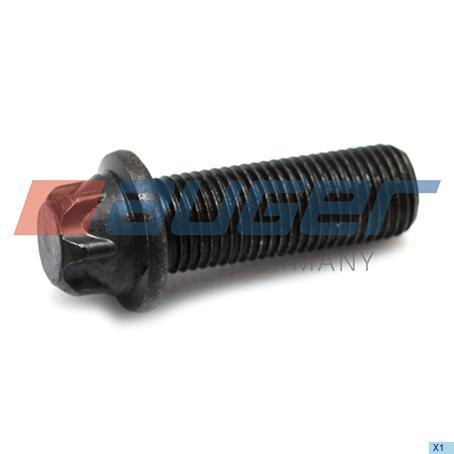 Auger 55302 Bolt 55302: Buy near me in Poland at 2407.PL - Good price!