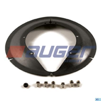 Auger 53591 Wheel bearing 53591: Buy near me at 2407.PL in Poland at an Affordable price!