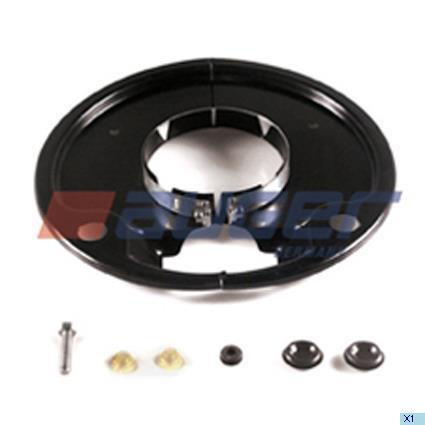 Auger 53593 Wheel bearing 53593: Buy near me at 2407.PL in Poland at an Affordable price!