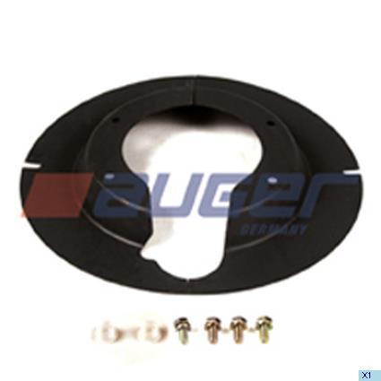Auger 53597 Wheel bearing 53597: Buy near me at 2407.PL in Poland at an Affordable price!