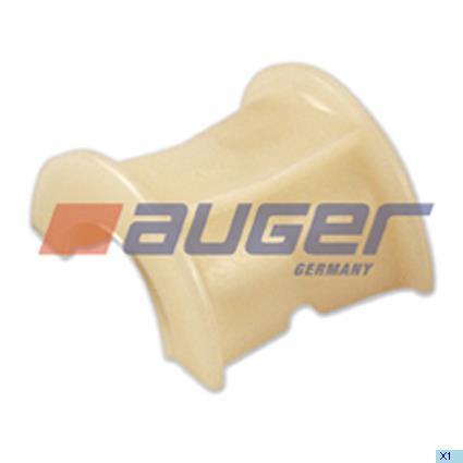 Auger 53652 Bearing Bush, stabiliser 53652: Buy near me in Poland at 2407.PL - Good price!