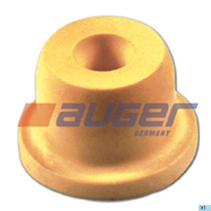 Auger 53666 Buffer, spring plate 53666: Buy near me at 2407.PL in Poland at an Affordable price!