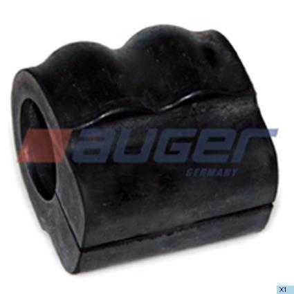 Auger 53670 Front stabilizer bush 53670: Buy near me in Poland at 2407.PL - Good price!